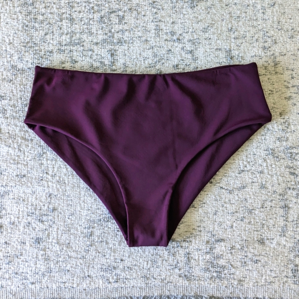 Gemini Mountain Swim Bella bottoms